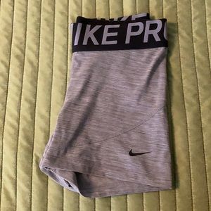 Nike Pro spandex
